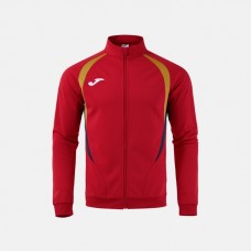 CHAMPIONSHIP 20 FZ TOP (RED-GOLD-NAVY)