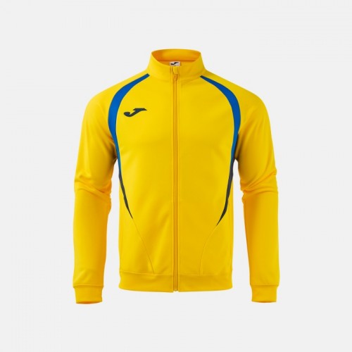 CHAMPIONSHIP 20 FZ TOP (YELLOW-ROYAL-NAVY)