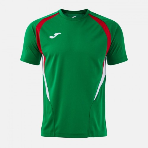 CHAMPIONSHIP 20 SHIRT (GREEN-RED-WHITE)