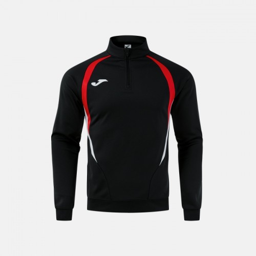 CHAMPIONSHIP 20 HZ TOP (BLACK-RED-WHITE)
