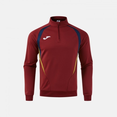 CHAMPIONSHIP 20 HZ TOP (RUBY-NAVY-GOLD)