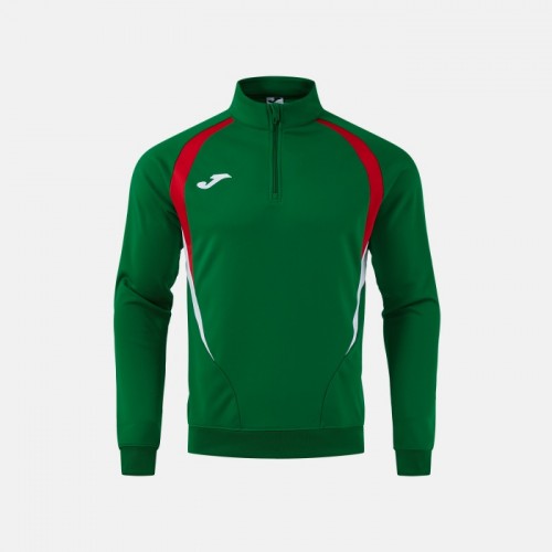 CHAMPIONSHIP 20 HZ TOP (GREEN-RED-WHITE)