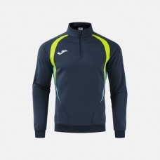 CHAMPIONSHIP 20 HZ TOP (NAVY-FLUO YELLOW-FLUO TURQUOISE)