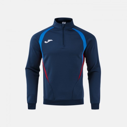 CHAMPIONSHIP 20 HZ TOP (NAVY-ROYAL-RED)