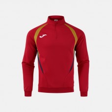 CHAMPIONSHIP 20 HZ TOP (RED-GOLD-NAVY)
