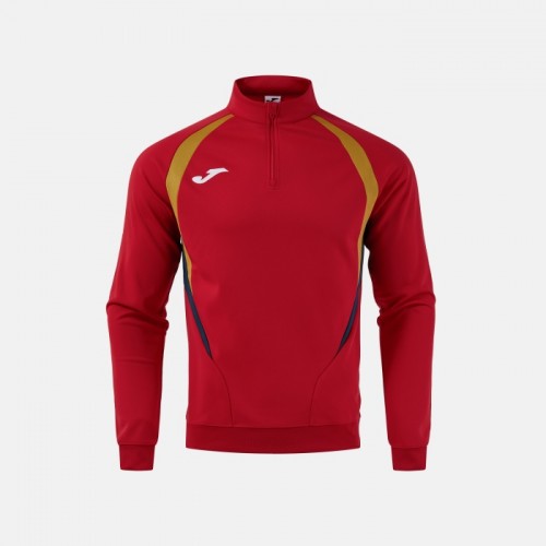CHAMPIONSHIP 20 HZ TOP (RED-GOLD-NAVY)