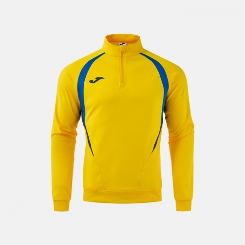 CHAMPIONSHIP 20 HZ TOP (YELLOW-ROYAL-NAVY)
