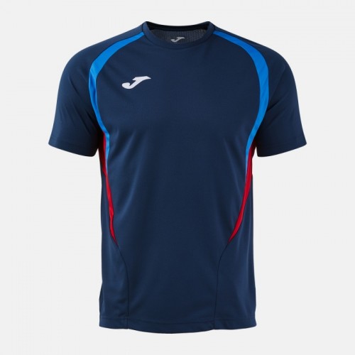 CHAMPIONSHIP 20 SHIRT (NAVY-ROYAL-RED)