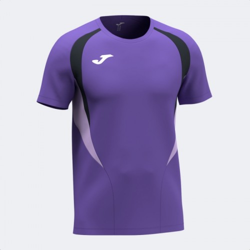 CHAMPIONSHIP 20 SHIRT (VIOLET-BLACK-PURPLE ROSE)