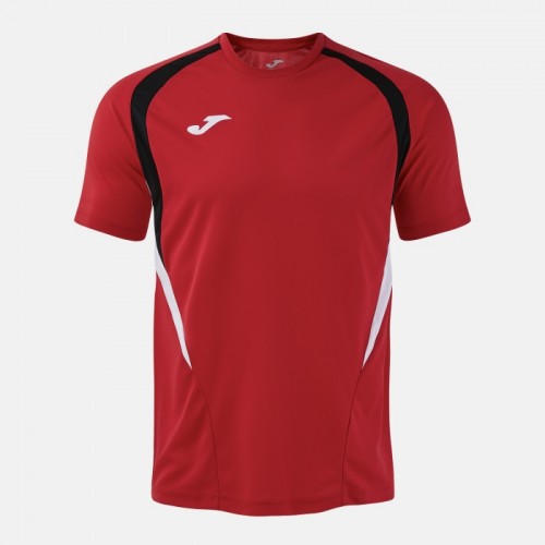 CHAMPIONSHIP 20 SHIRT (RED-BLACK-WHITE)