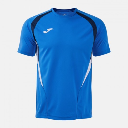 CHAMPIONSHIP 20 SHIRT (ROYAL-NAVY-WHITE)