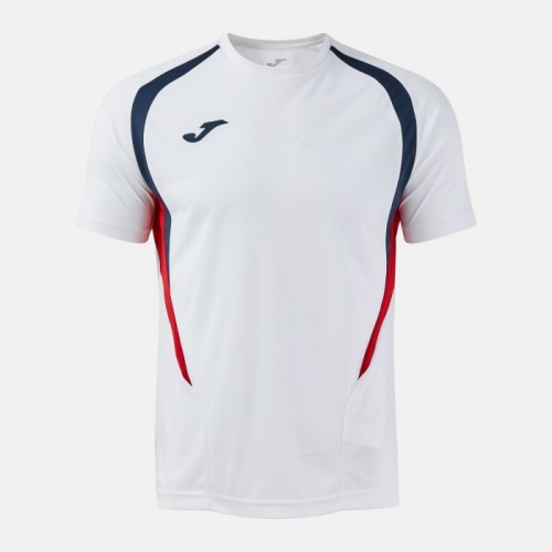 CHAMPIONSHIP 20 SHIRT (WHITE-NAVY-RED)