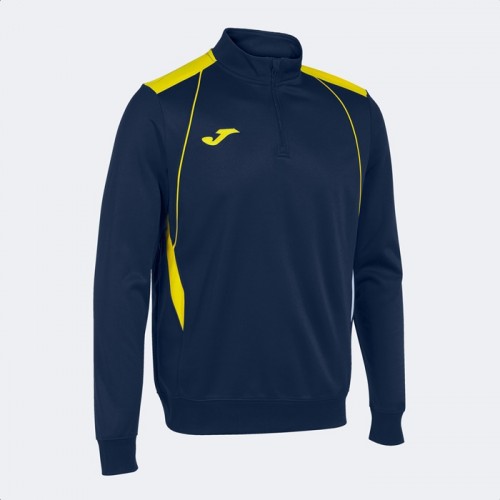 CHAMPIONSHIP VII HZ TOP (NAVY-YELLOW)