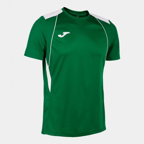 CHAMPIONSHIP VII SHIRT (GREEN-WHITE)