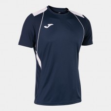 CHAMPIONSHIP VII SHIRT (NAVY-WHITE)