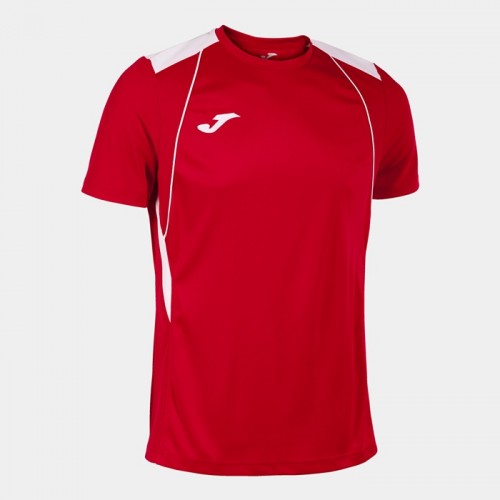 CHAMPIONSHIP VII SHIRT (RED-WHITE)