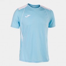 CHAMPIONSHIP VII SHIRT (SKY BLUE-WHITE)