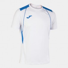 CHAMPIONSHIP VII SHIRT (WHITE-ROYAL)