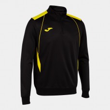CHAMPIONSHIP VII HZ TOP (BLACK-YELLOW)