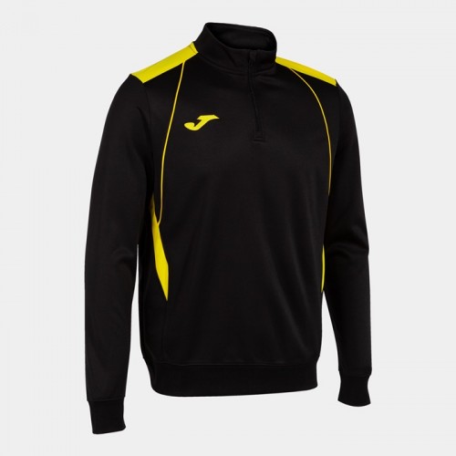 CHAMPIONSHIP VII HZ TOP (BLACK-YELLOW)