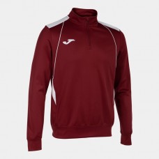 CHAMPIONSHIP VII HZ TOP (BURGUNDY-WHITE)