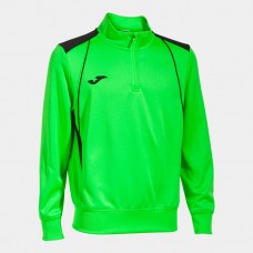 CHAMPIONSHIP VII HZ TOP (FLUOR GREEN-BLACK)
