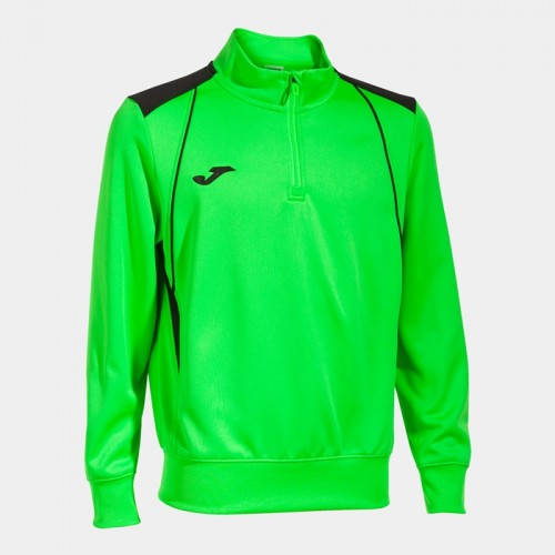 CHAMPIONSHIP VII HZ TOP (FLUOR GREEN-BLACK)