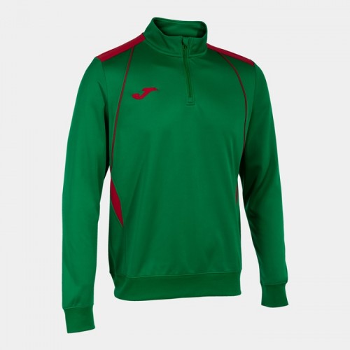 CHAMPIONSHIP VII HZ TOP (GREEN-RED)