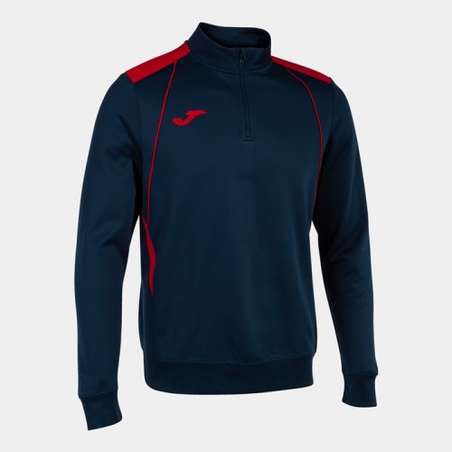 CHAMPIONSHIP VII HZ TOP (NAVY-RED)