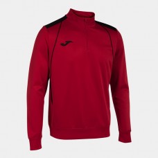 CHAMPIONSHIP VII HZ TOP (RED-BLACK)