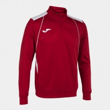 CHAMPIONSHIP VII HZ TOP (RED-WHITE)