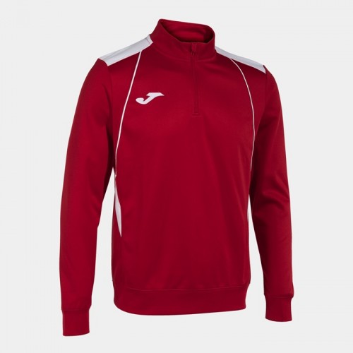CHAMPIONSHIP VII HZ TOP (RED-WHITE)