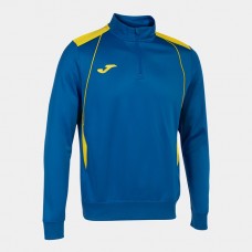 CHAMPIONSHIP VII HZ TOP (ROYAL-YELLOW)