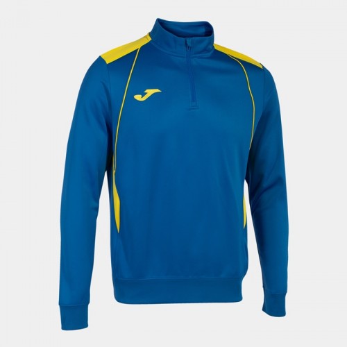 CHAMPIONSHIP VII HZ TOP (ROYAL-YELLOW)