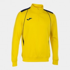 CHAMPIONSHIP VII HZ TOP (YELLOW-NAVY)