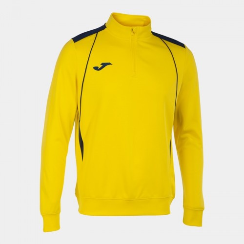 CHAMPIONSHIP VII HZ TOP (YELLOW-NAVY)