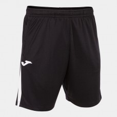 CHAMPIONSHIP VII BERMUDA SHORT (BLACK-WHITE)