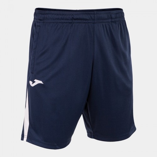 CHAMPIONSHIP VII BERMUDA SHORT (NAVY-WHITE)