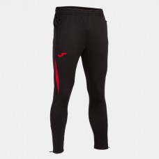 CHAMPIONSHIP VII PANT (BLACK-RED)
