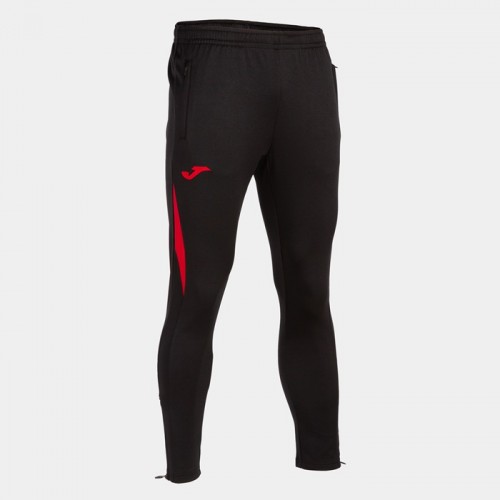 CHAMPIONSHIP VII PANT (BLACK-RED)