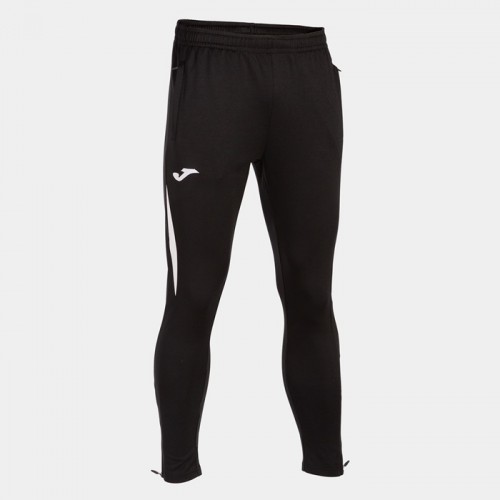CHAMPIONSHIP VII PANT (BLACK-WHITE)