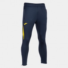 CHAMPIONSHIP VII PANT (NAVY-YELLOW)