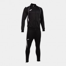 CHAMPIONSHIP VII TRACKSUIT (BLACK-WHITE)