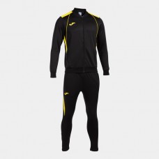 CHAMPIONSHIP VII TRACKSUIT (BLACK-YELLOW)