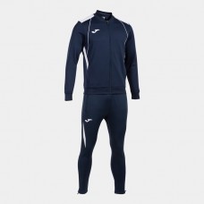CHAMPIONSHIP VII TRACKSUIT (NAVY-WHITE)