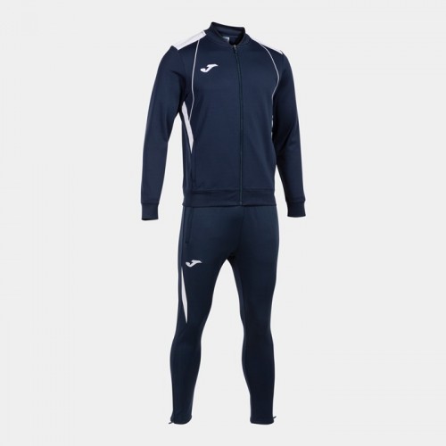 CHAMPIONSHIP VII TRACKSUIT (NAVY-WHITE)