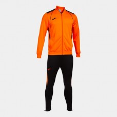 CHAMPIONSHIP VII TRACKSUIT (ORANGE-BLACK)