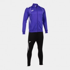 CHAMPIONSHIP VII TRACKSUIT (PURPLE-WHITE-BLACK)