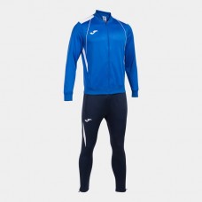 CHAMPIONSHIP VII TRACKSUIT (ROYAL-WHITE-NAVY)