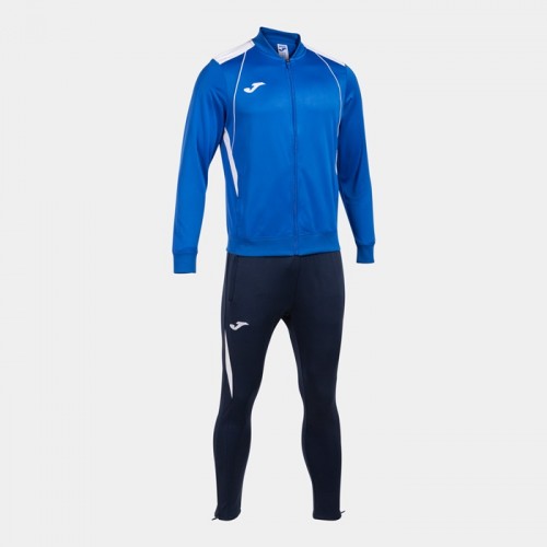 CHAMPIONSHIP VII TRACKSUIT (ROYAL-WHITE-NAVY)